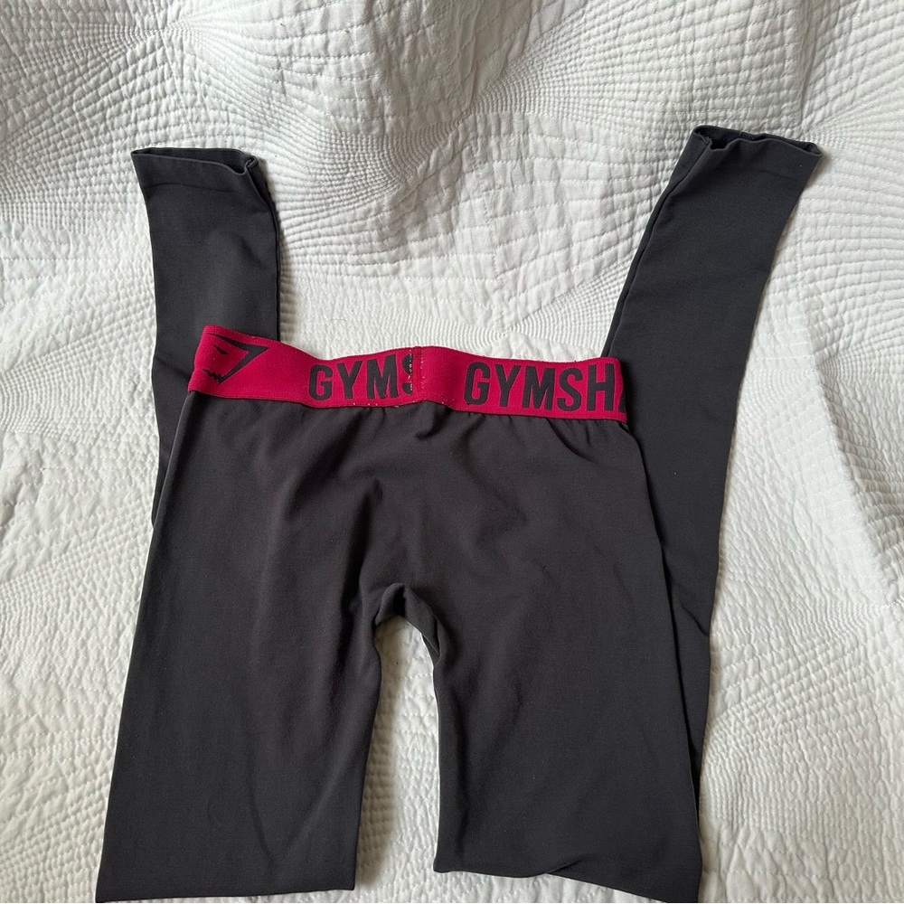 Gymshark leggings